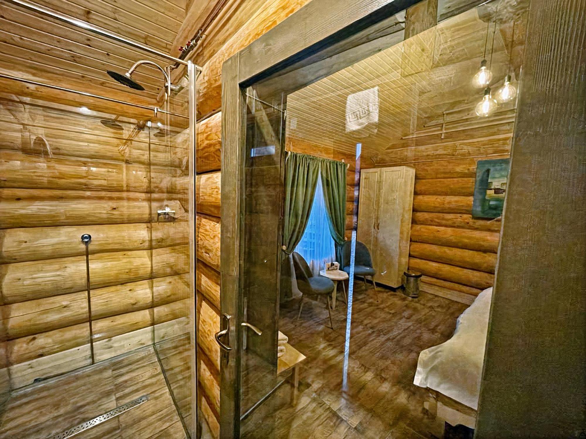 Q Chalet Sacele Room photo