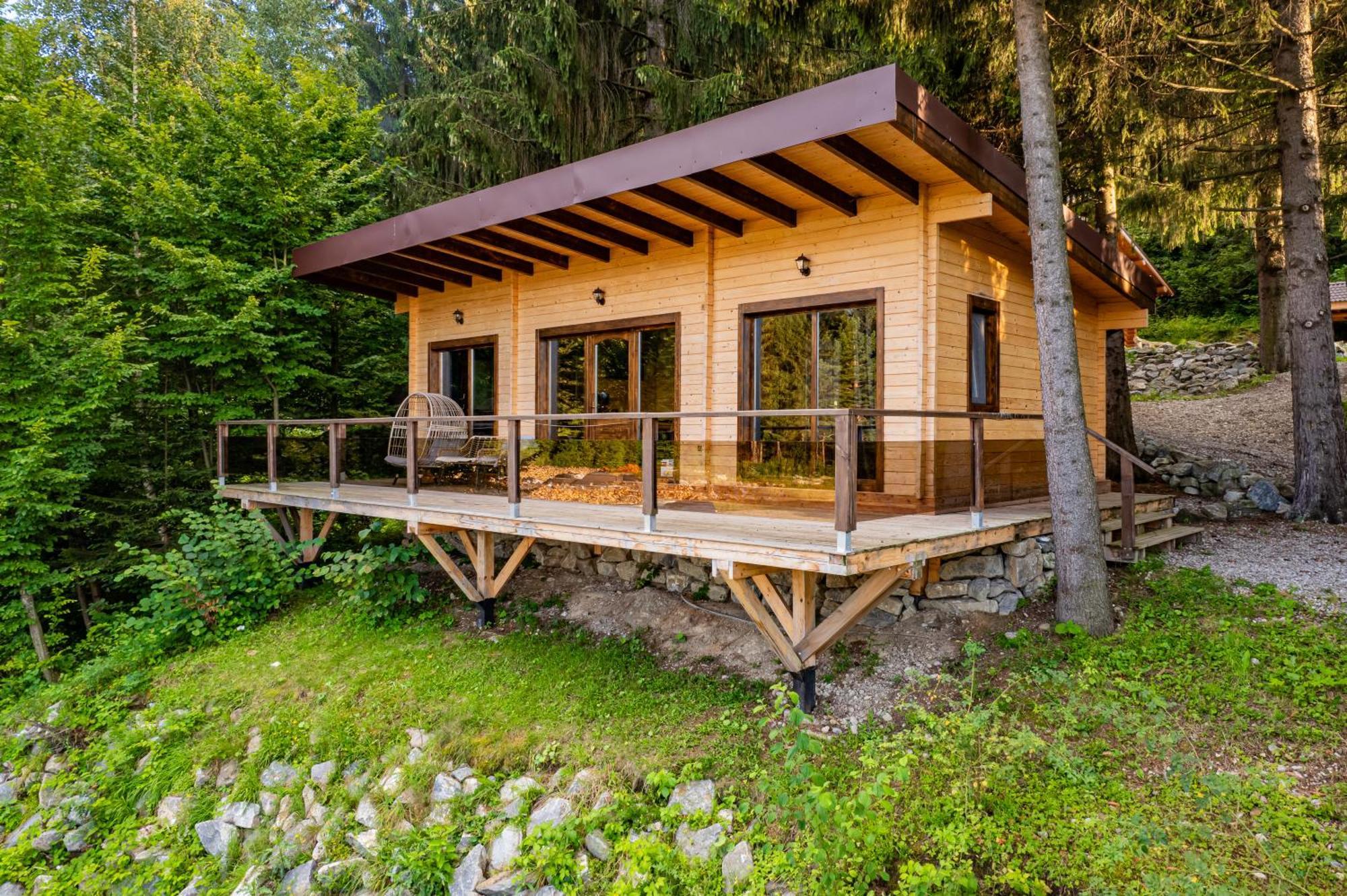 Q Chalet Sacele Room photo