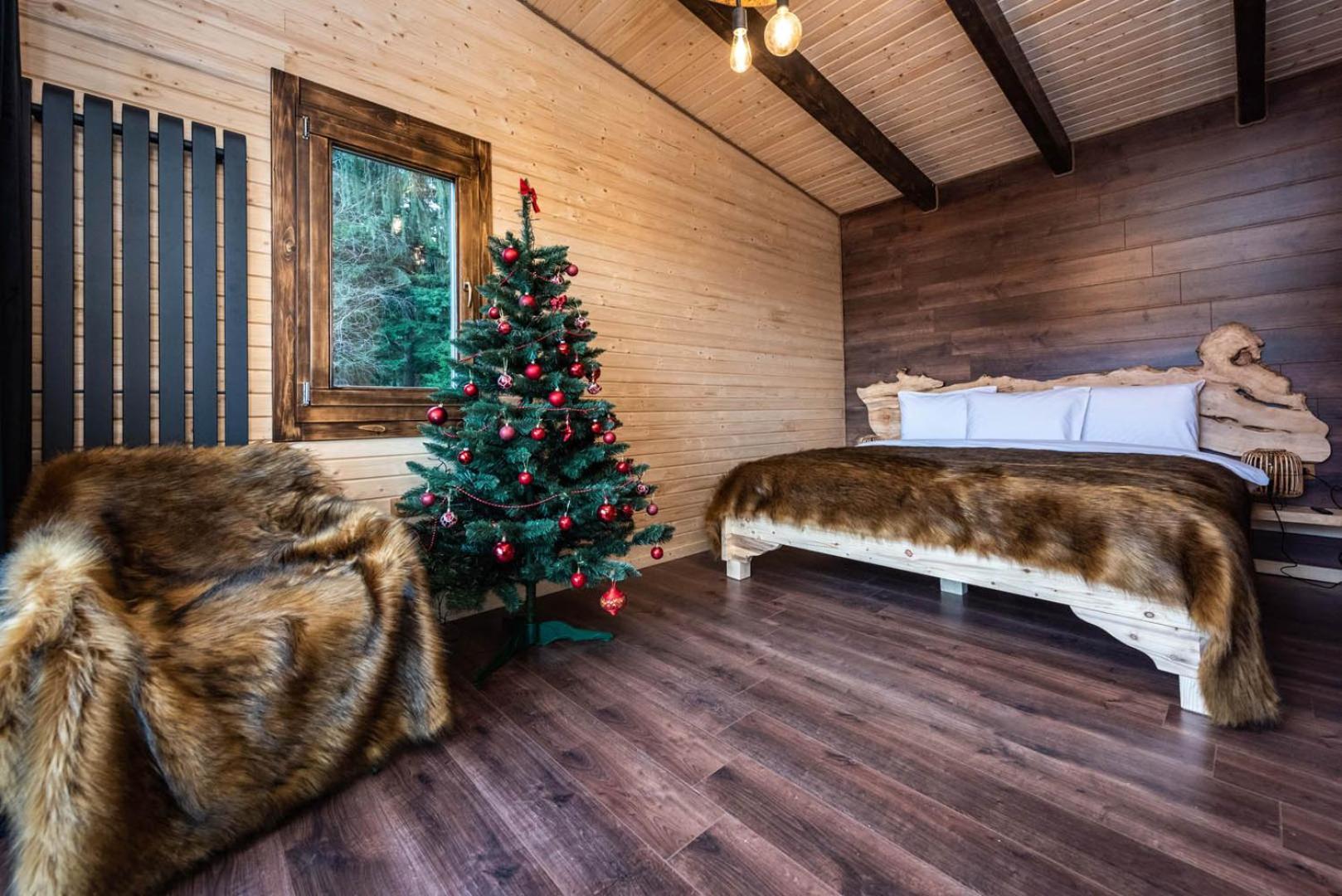Q Chalet Sacele Room photo