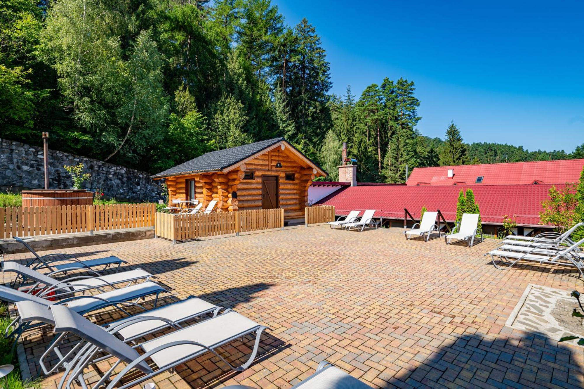 Q Chalet Sacele Room photo