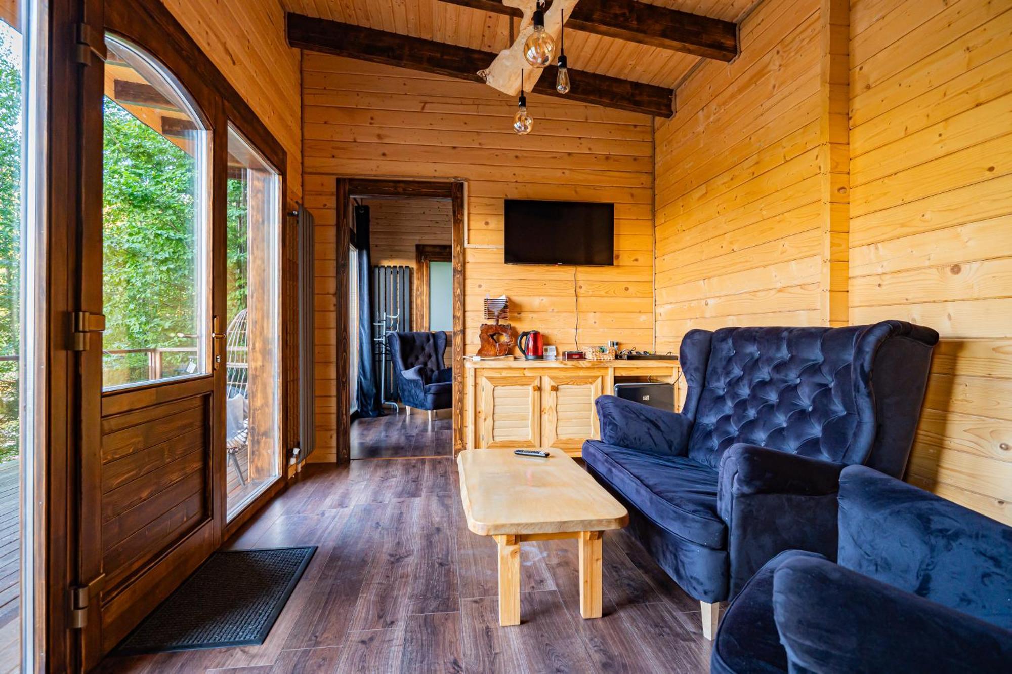 Q Chalet Sacele Room photo