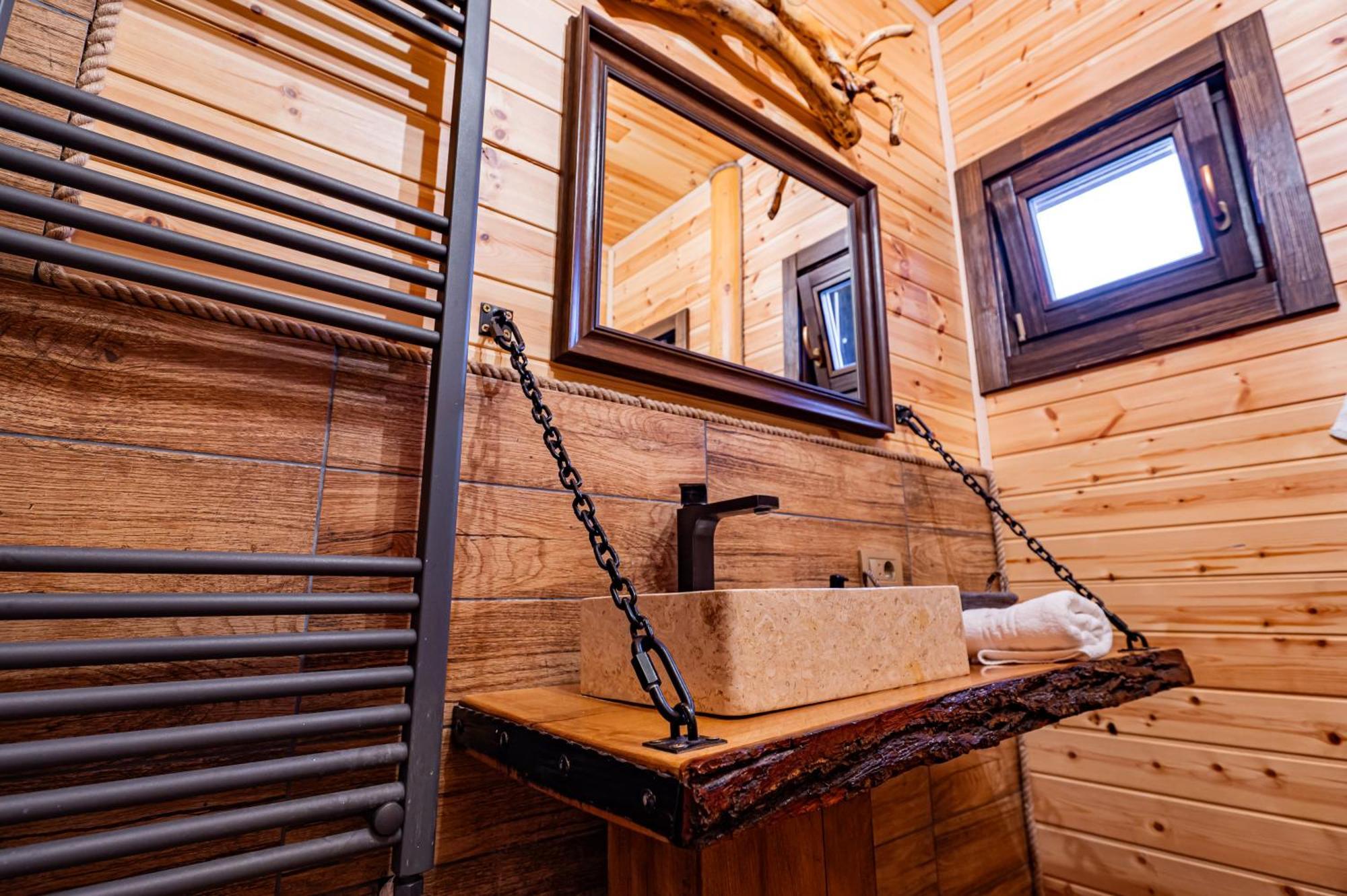 Q Chalet Sacele Room photo