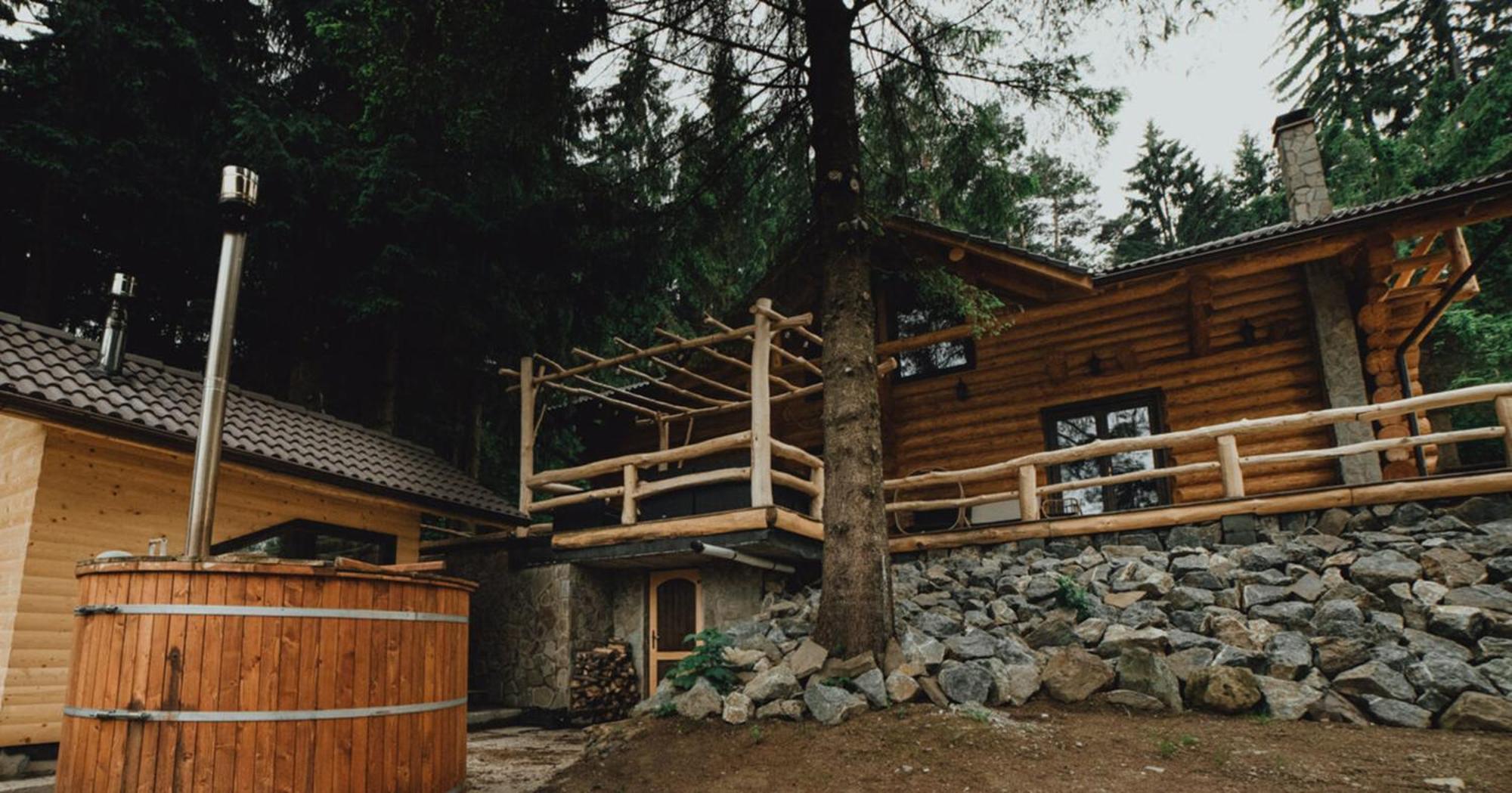 Q Chalet Sacele Room photo